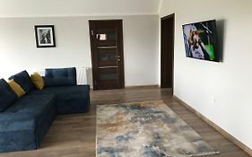 Green Energy Apartment